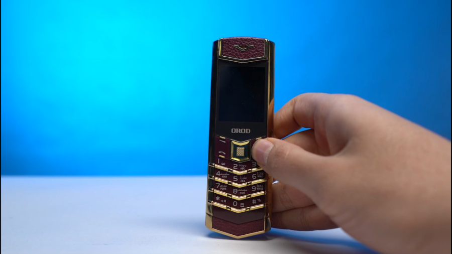 راهنمای خرید گوشی دکمه ای ارد