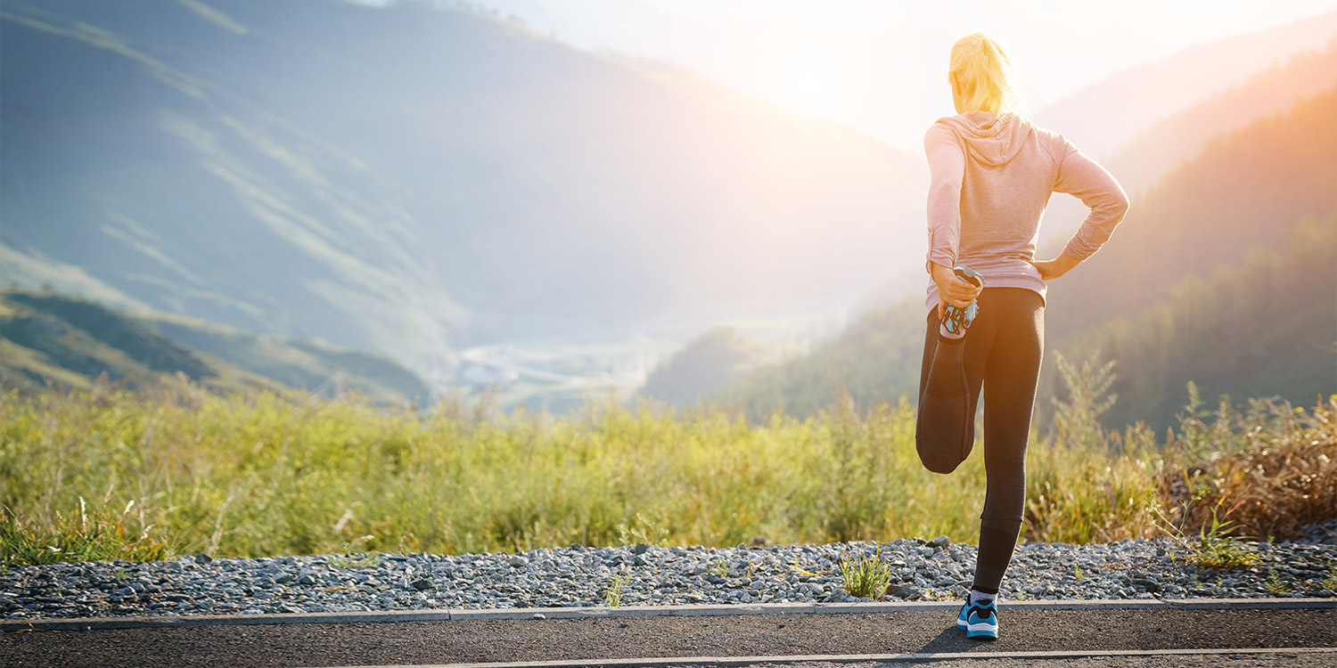 تمرین های ساده روزانه برای افزایش انرژی و تمرکز