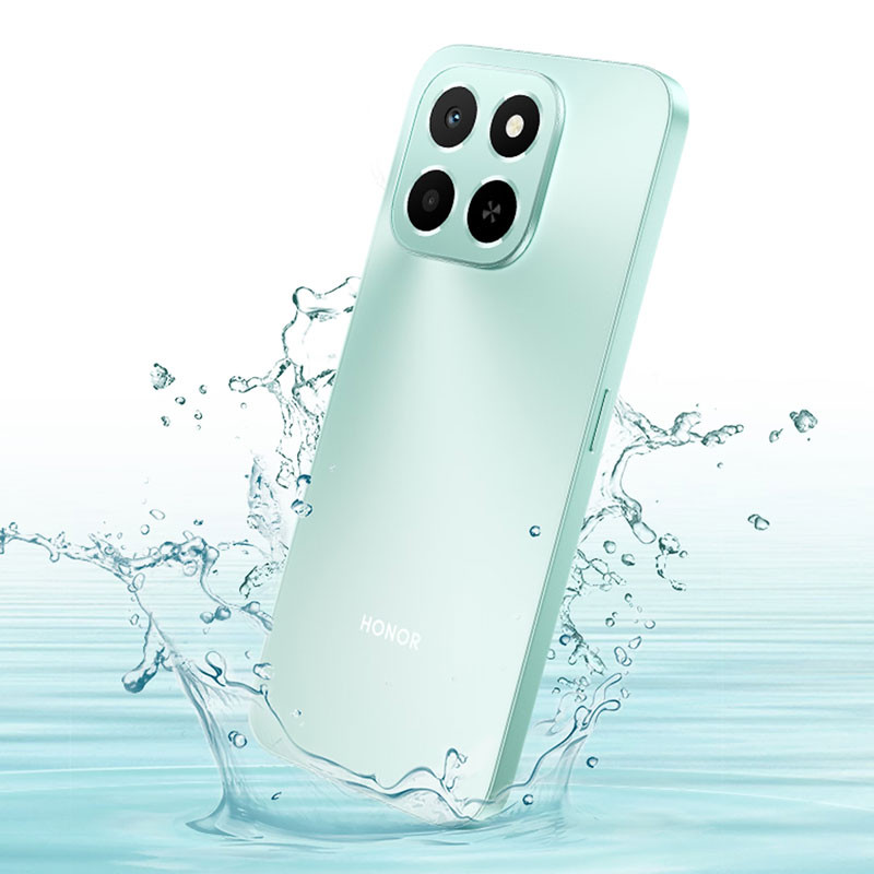 بررسی گوشی آنر X6C