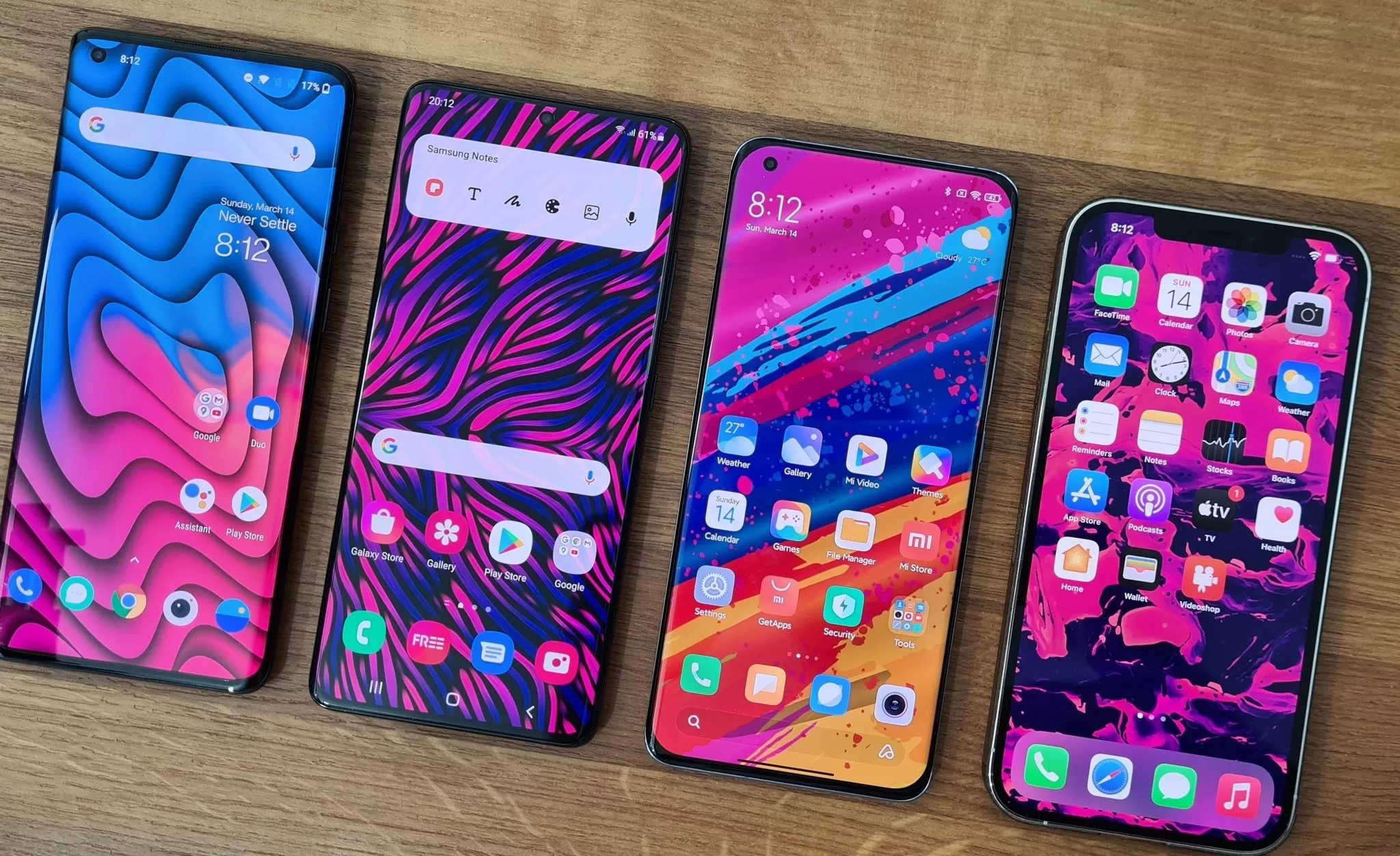 4 تا از پرفروش ترین گوشی های دنیا