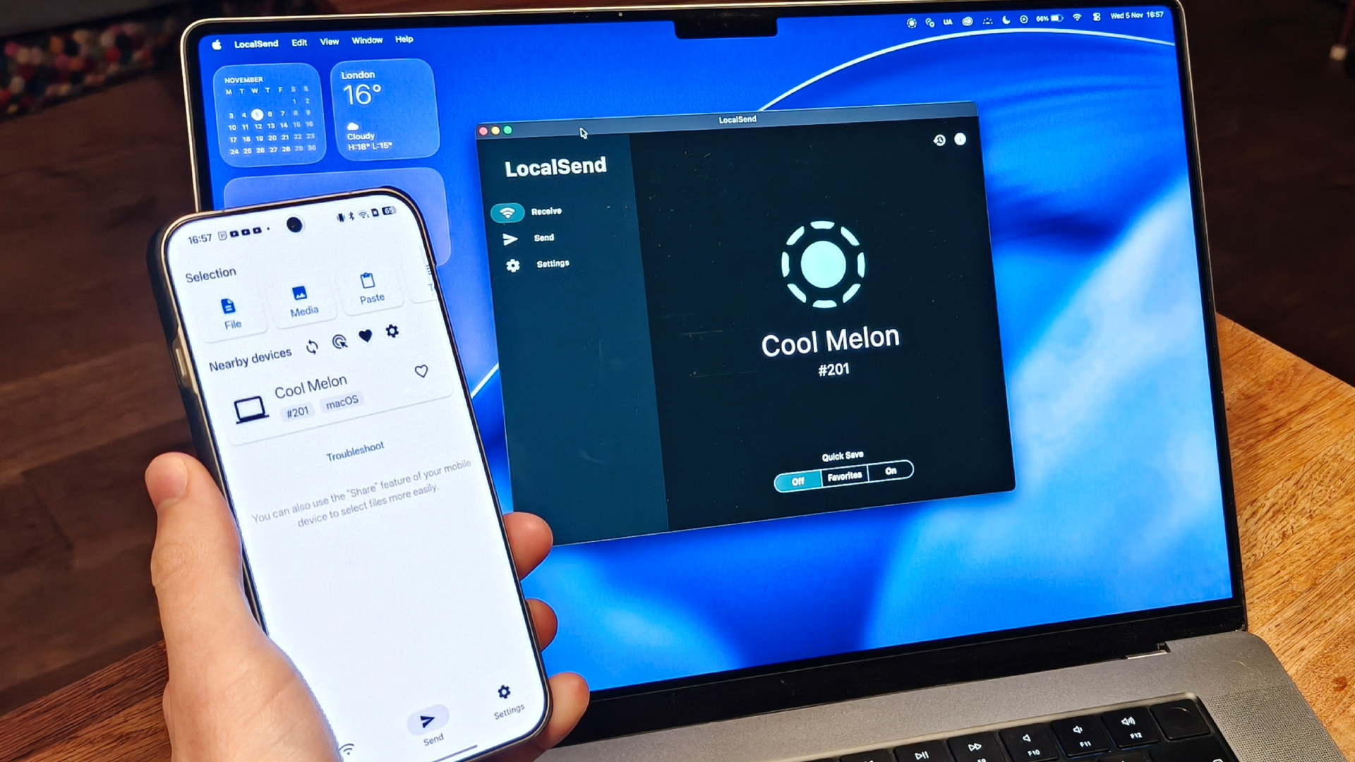 بهترین روش های انتقال فایل بین گوشی و کامپیوتر