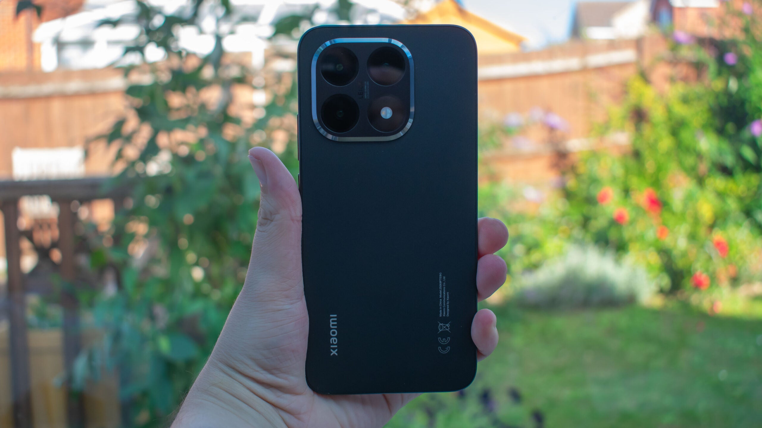 راهنمای گوشی موبایل شیائومی 15T