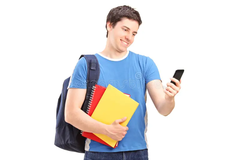 راهنمای خرید موبایل مناسب برای دانش آموزان (2025)