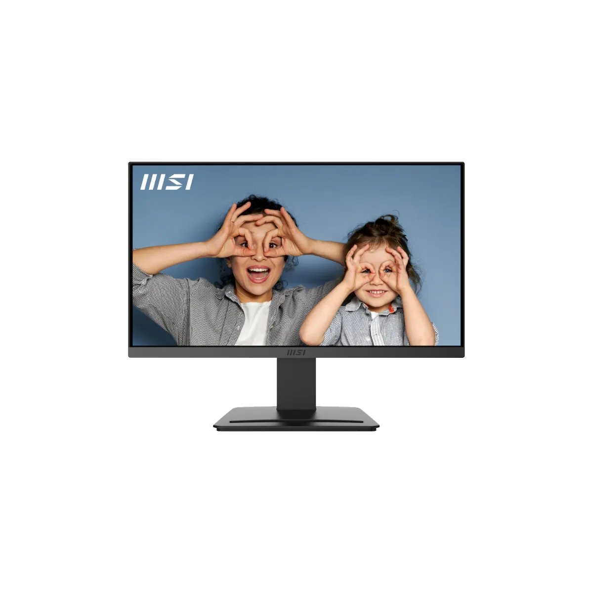 مانیتور ام اس آی مدل PRO MP273U سایز 27 اینچ
