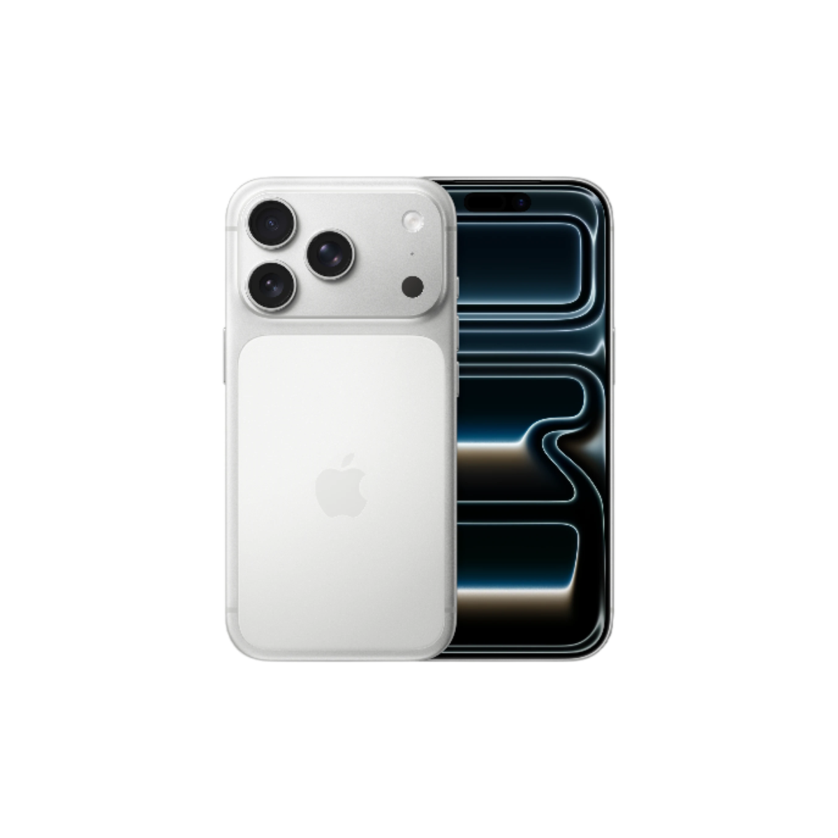 گوشی موبایل اپل مدل iPhone 17 Pro ZAA تک سیم کارت + eSim ظرفیت 256 گیگابایت و رم 12 گیگابایت - نات اکتیو