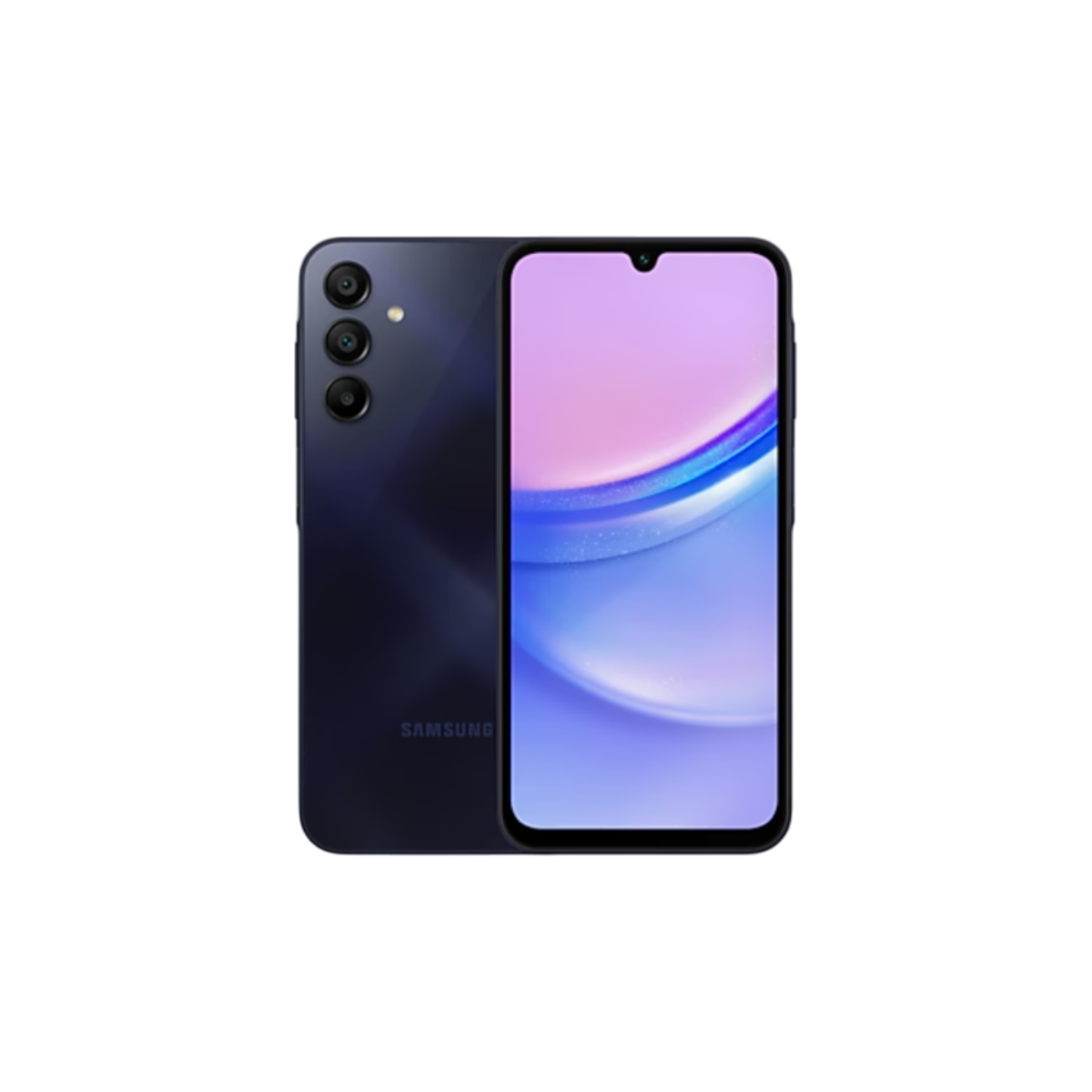 گوشی موبایل سامسونگ مدل Galaxy A15 دو سیم کارت ظرفیت 256 گیگابایت و رم 8 گیگابایت - ویتنام