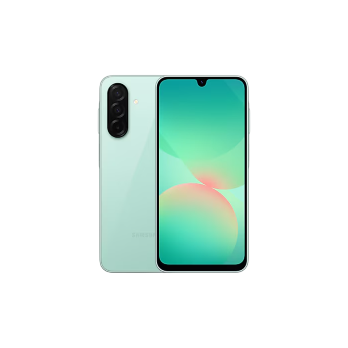 گوشی موبایل سامسونگ مدل Galaxy A26 دو سیم کارت ظرفیت 256 گیگابایت و رم 8 گیگابایت - ویتنام