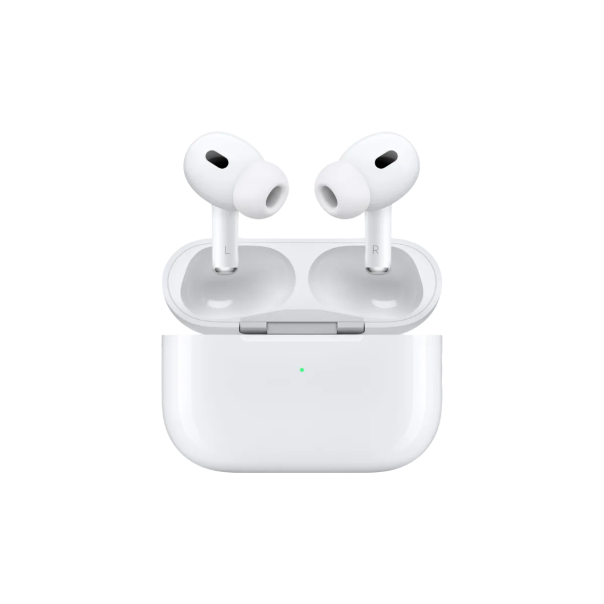 هدفون بلوتوثی اپل مدل AirPods Pro 2nd Generation Type-C