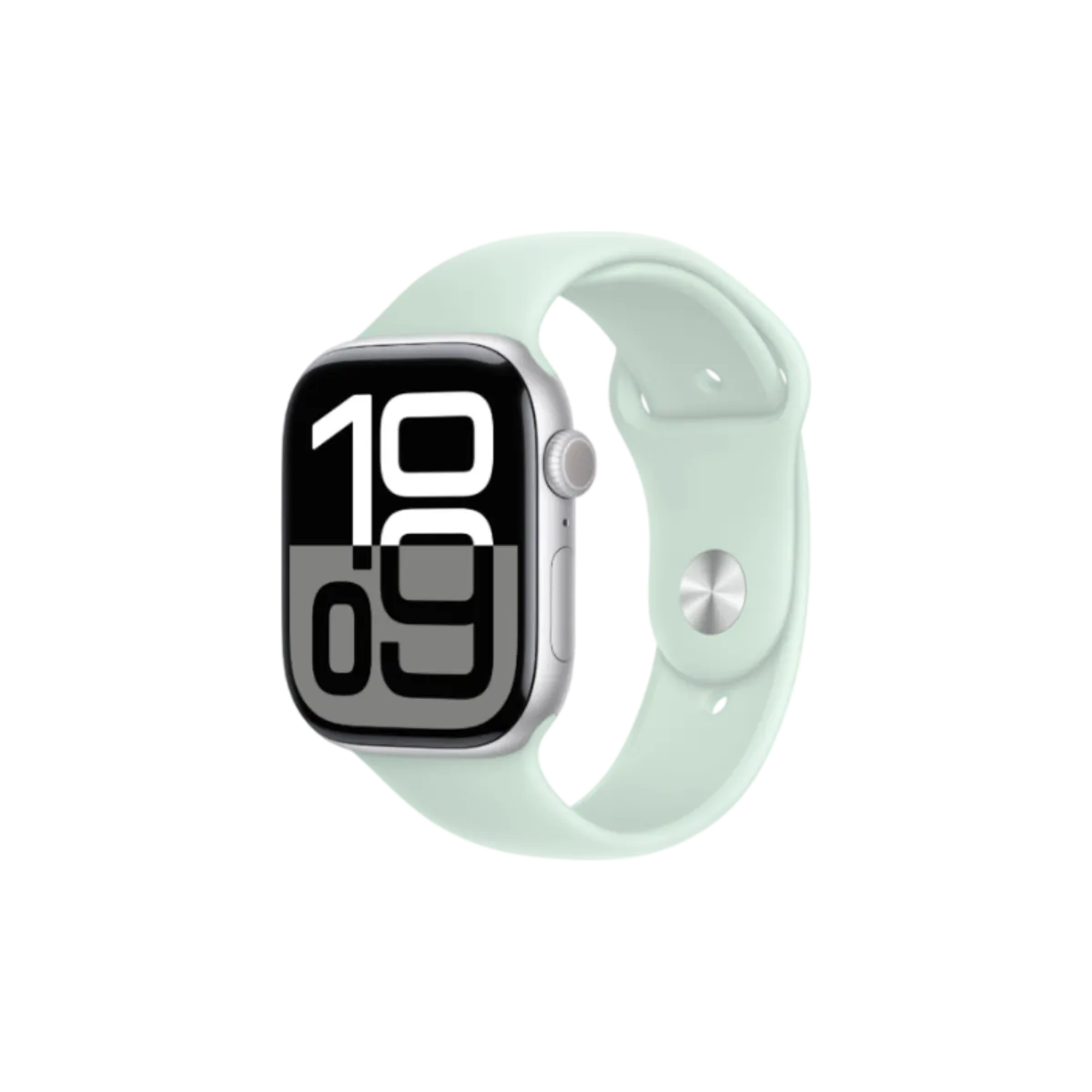 ساعت هوشمند اپل مدل Series 10 Aluminum Case سایز 42 میلی متر - 2024