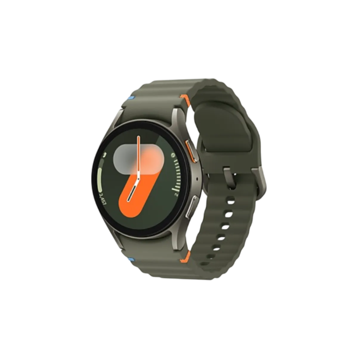 ساعت هوشمند سامسونگ مدل Galaxy Watch 7 سایز 40 میلی متر