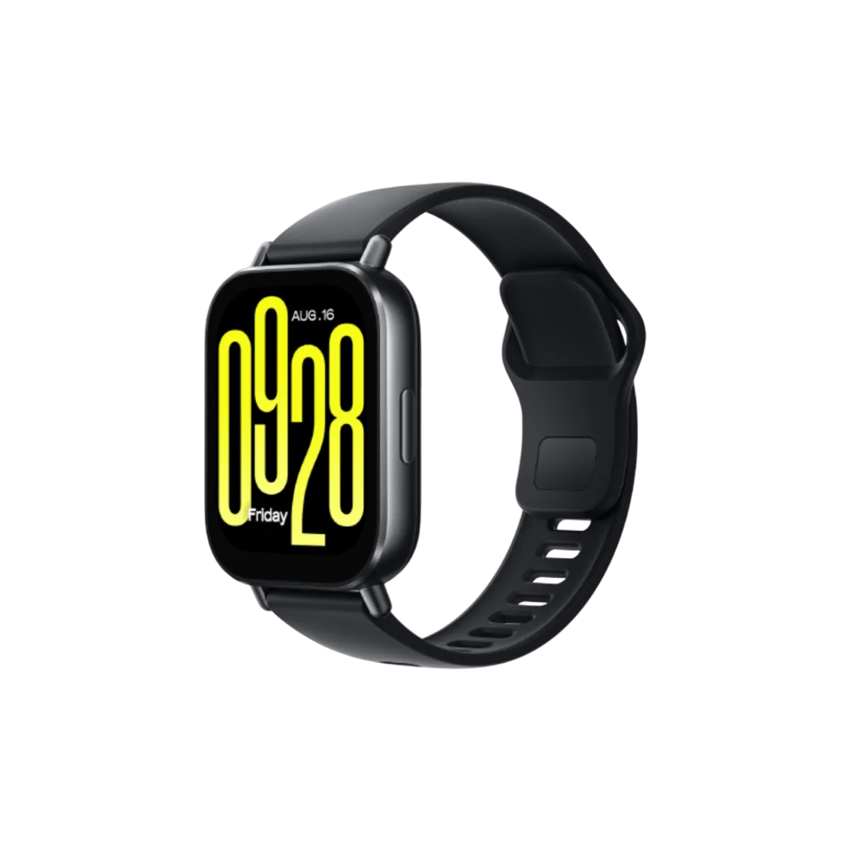 ساعت هوشمند شیائومی مدل Redmi Watch 5 Active سایز 49 میلی متر