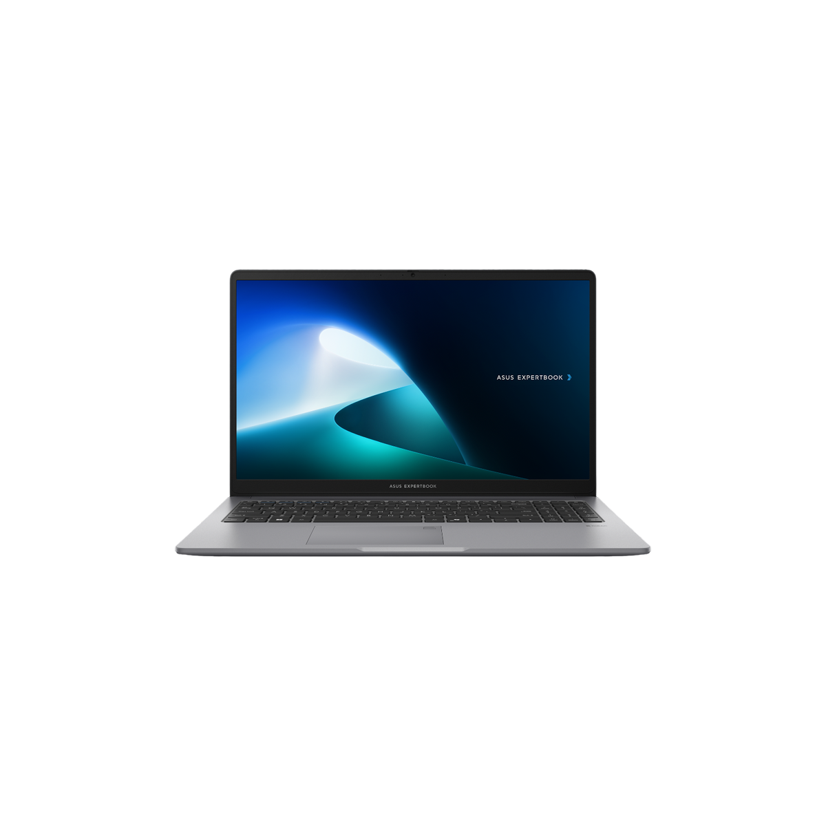 لپ‌تاپ 15.6 اینچ ایسوس مدل ExpertBook P1503CVA-I58512G8D با پردازنده Intel Core i5-13420H، رم 8 گیگابایت و حافظه 512 گیگابایت SSD
