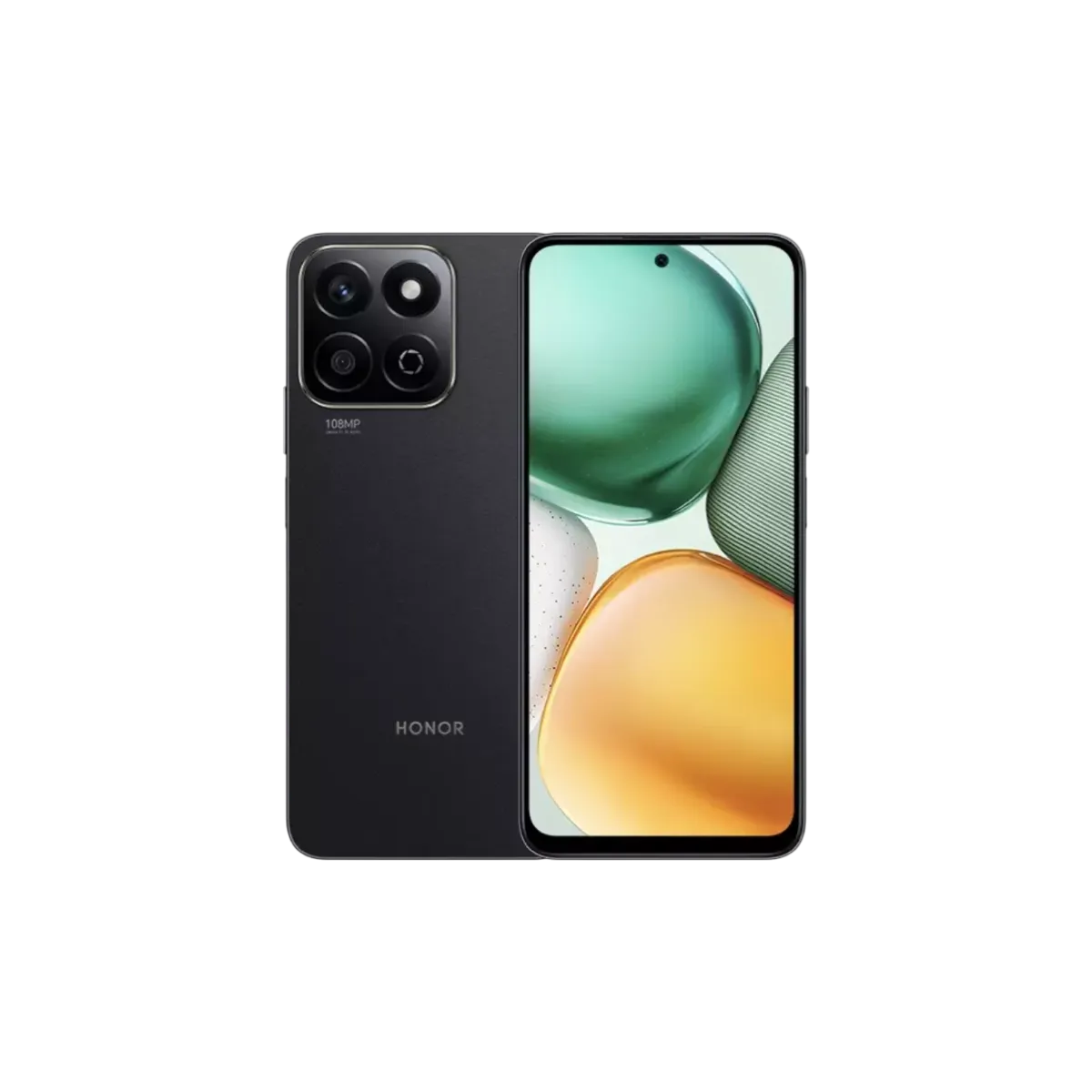 گوشی موبایل آنر مدل X7c دو سیم‌کارت ظرفیت 256 گیگابایت و رم 8 گیگابایت