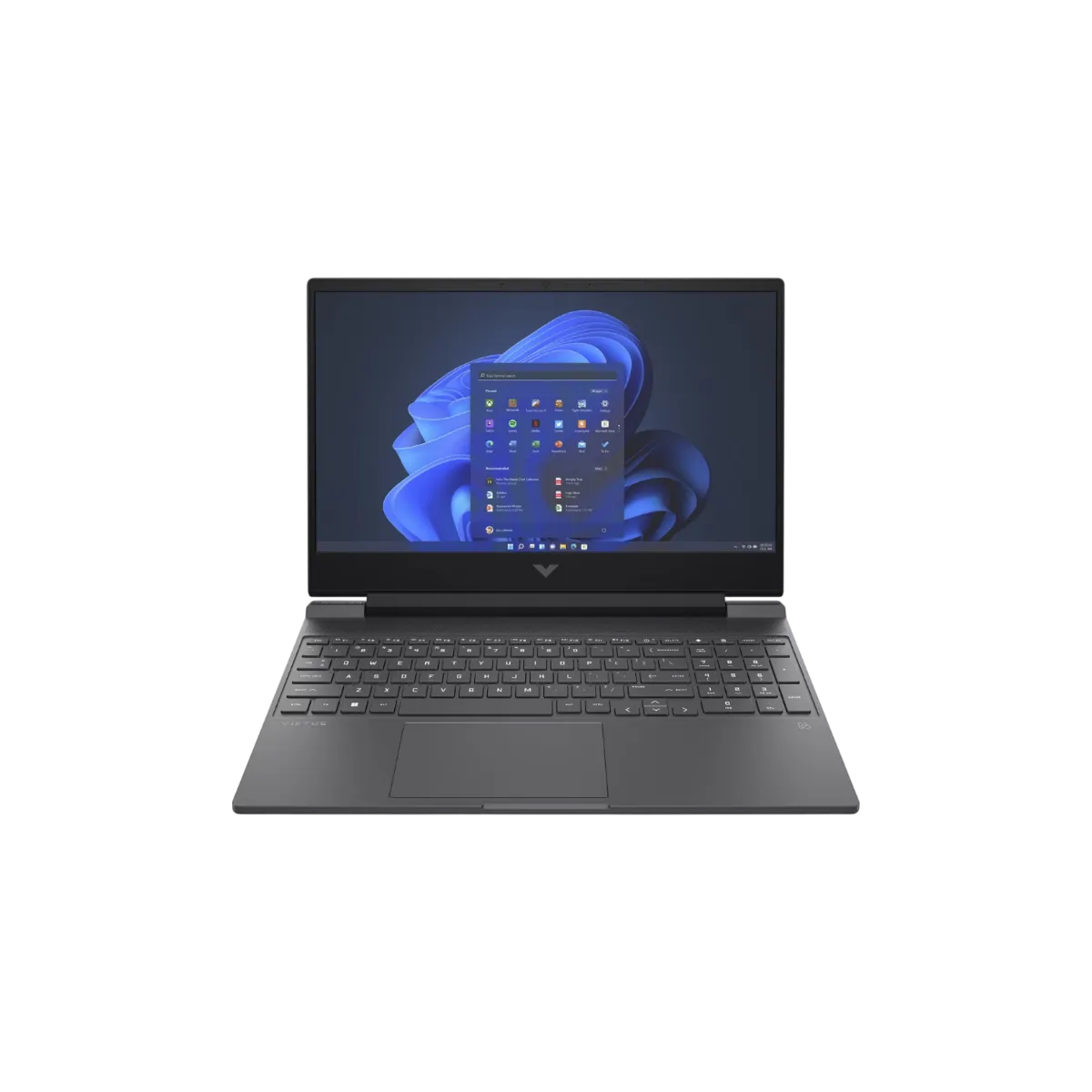 لپ‌تاپ 15.6 اینچ اچ‌پی مدل Victus Gaming FA2013DX با پردازنده Core i5-13420H، رم 24 گیگابایت و حافظه 512 گیگابایت SSD، کارت گرافیک 6 گیگابایت RTX3050 - کاستوم شده