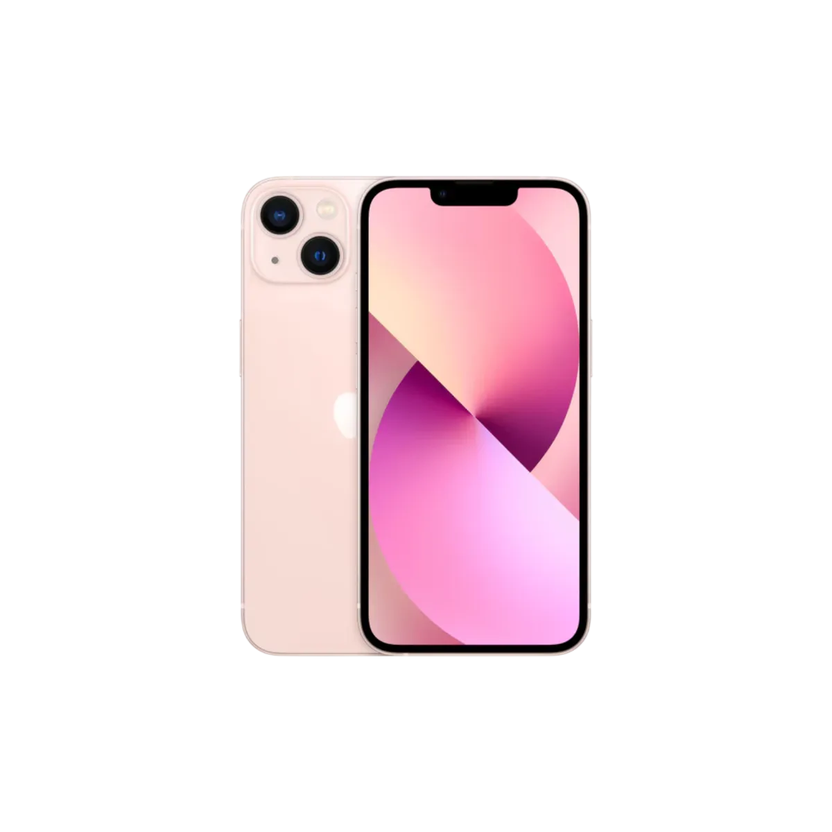 گوشی موبایل اپل مدل iPhone 13 CH دو سیم‌ کارت ظرفیت 128 گیگابایت و رم 4 گیگابایت - نات اکتیو