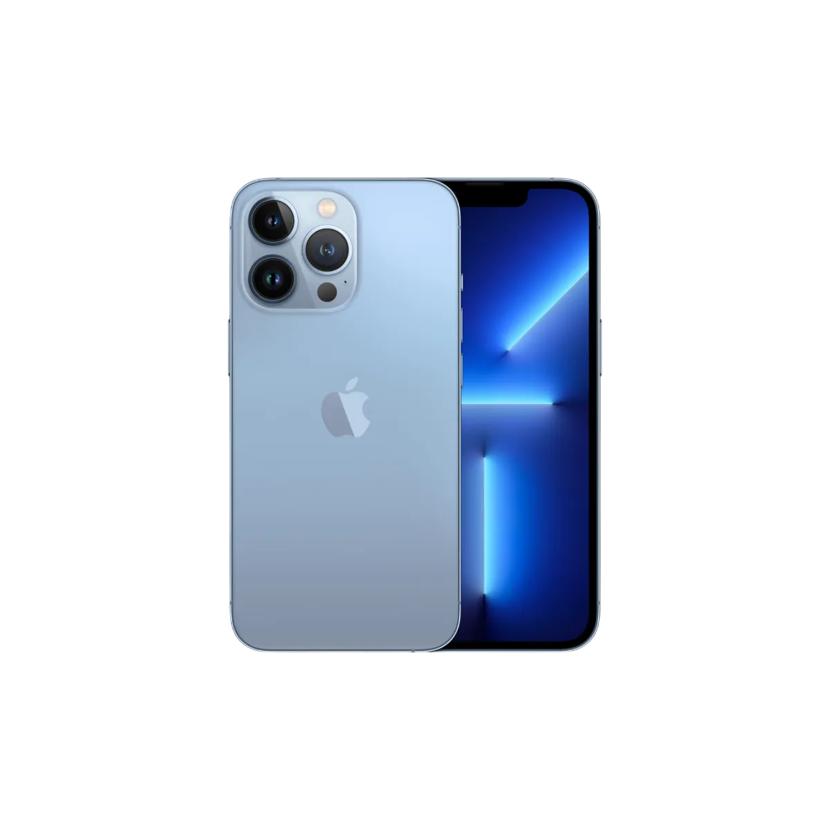 گوشی موبایل اپل مدل iPhone 13 Pro Max LLA تک سیم‌ کارت ظرفیت 256 گیگابایت و رم 6 گیگابایت - نات اکتیو