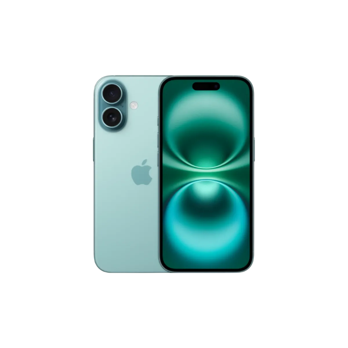 گوشی موبایل اپل مدل iPhone 16 CH دو سیم کارت ظرفیت 128 گیگابایت و رم 8 گیگابایت - نات اکتیو