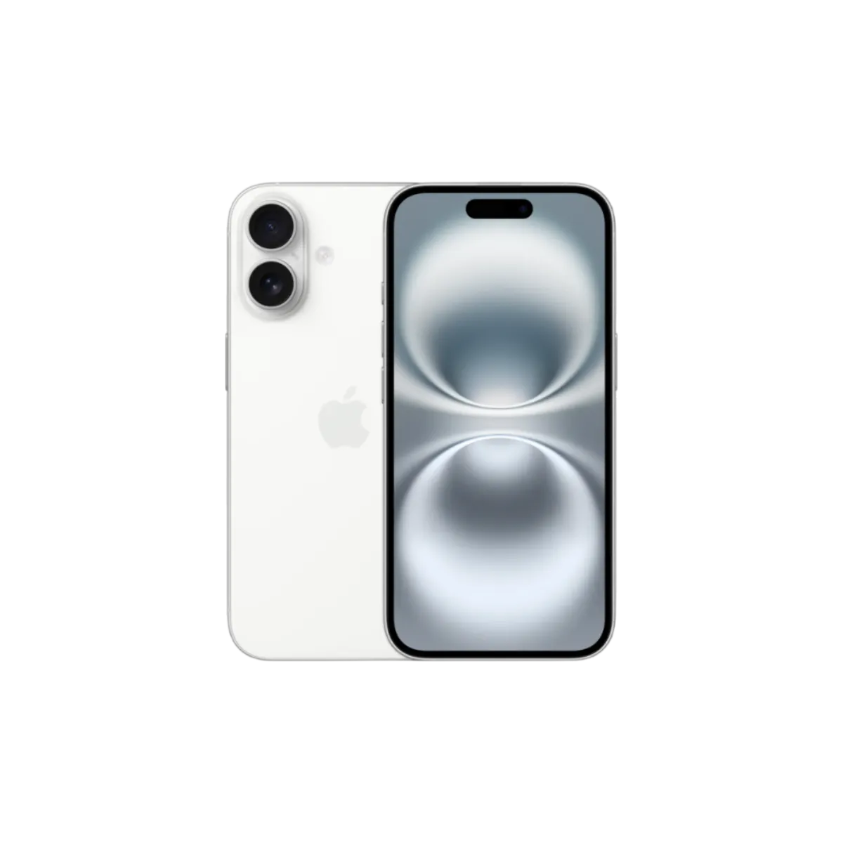 گوشی موبایل اپل مدل iPhone 16 CH دو سیم کارت ظرفیت 256 گیگابایت و رم 8 گیگابایت - نات اکتیو