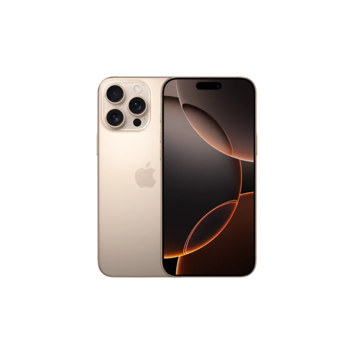 گوشی موبایل اپل مدل iPhone 16 Pro Max ZAA دو سیم کارت ظرفیت 256 گیگابایت و رم 8 گیگابایت - نات اکتیو