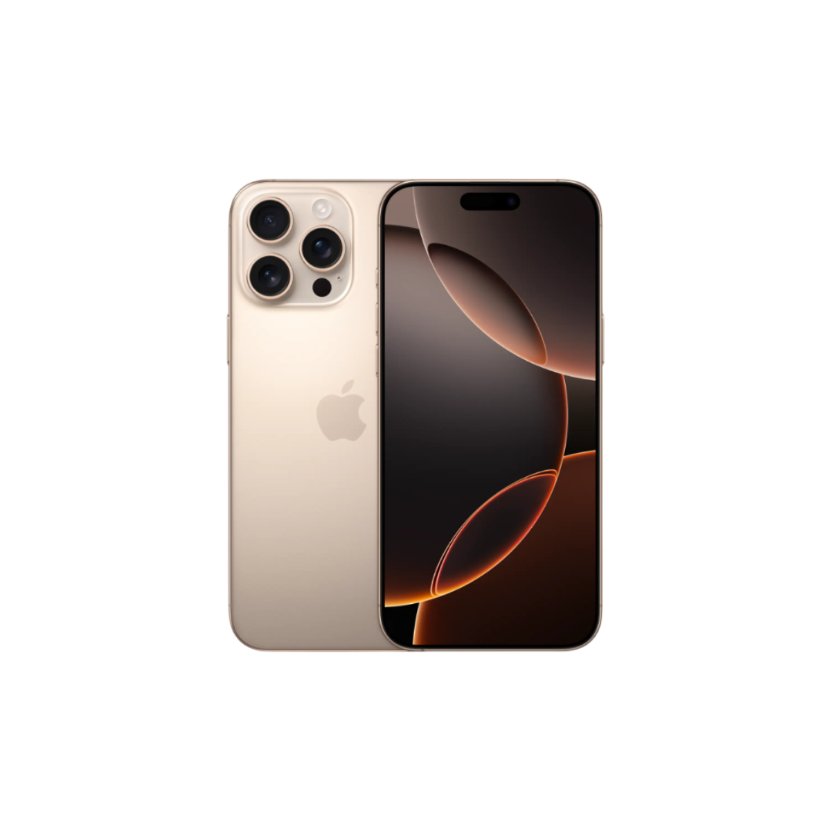 گوشی موبایل اپل مدل iPhone 16 Pro Max ZAA دو سیم کارت ظرفیت 256 گیگابایت و رم 8 گیگابایت - نات اکتیو