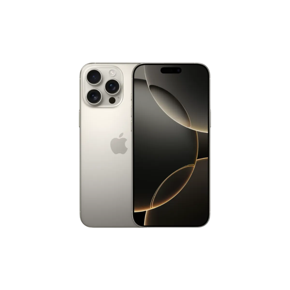 گوشی موبایل اپل مدل iPhone 16 Pro Max ZAA دو سیم کارت ظرفیت 1 ترابایت رم 8 گیگابایت - نات اکتیو