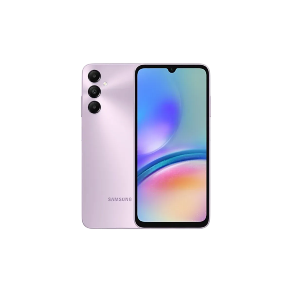 گوشی موبایل سامسونگ مدل Galaxy A05s دو سیم کارت ظرفیت 128 گیگابایت و رم 4 گیگابایت