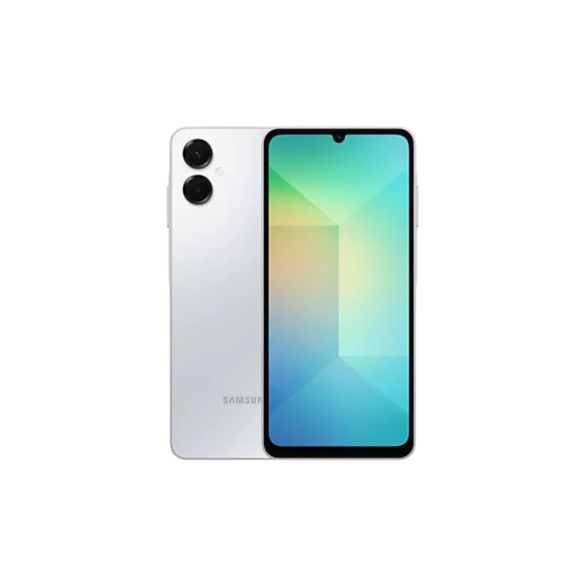گوشی موبایل سامسونگ مدل Galaxy A06 دو سیم کارت ظرفیت 64 گیگابایت و رم 4 گیگابایت