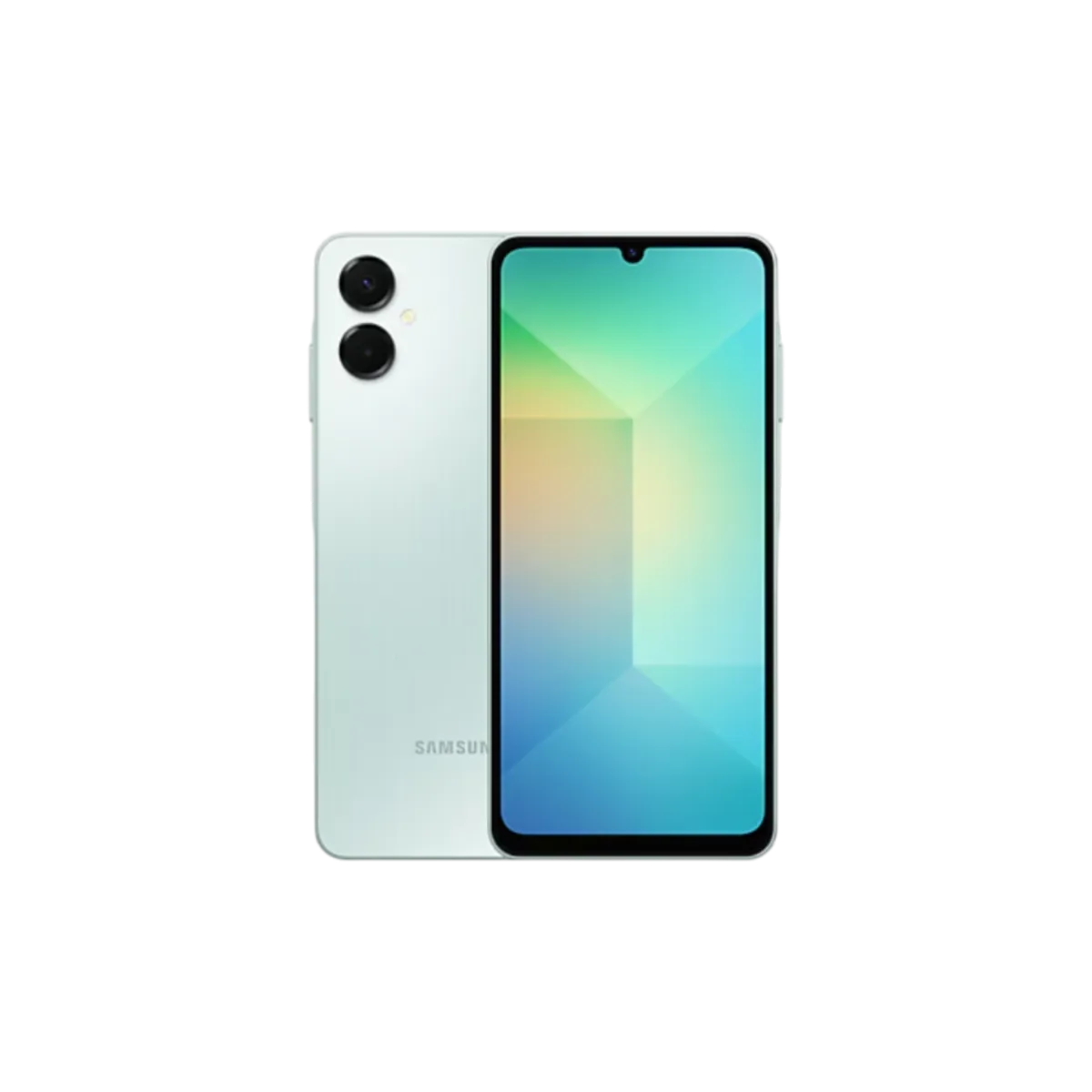گوشی موبایل سامسونگ مدل Galaxy A06 دو سیم کارت ظرفیت 128 گیگابایت و رم 6 گیگابایت