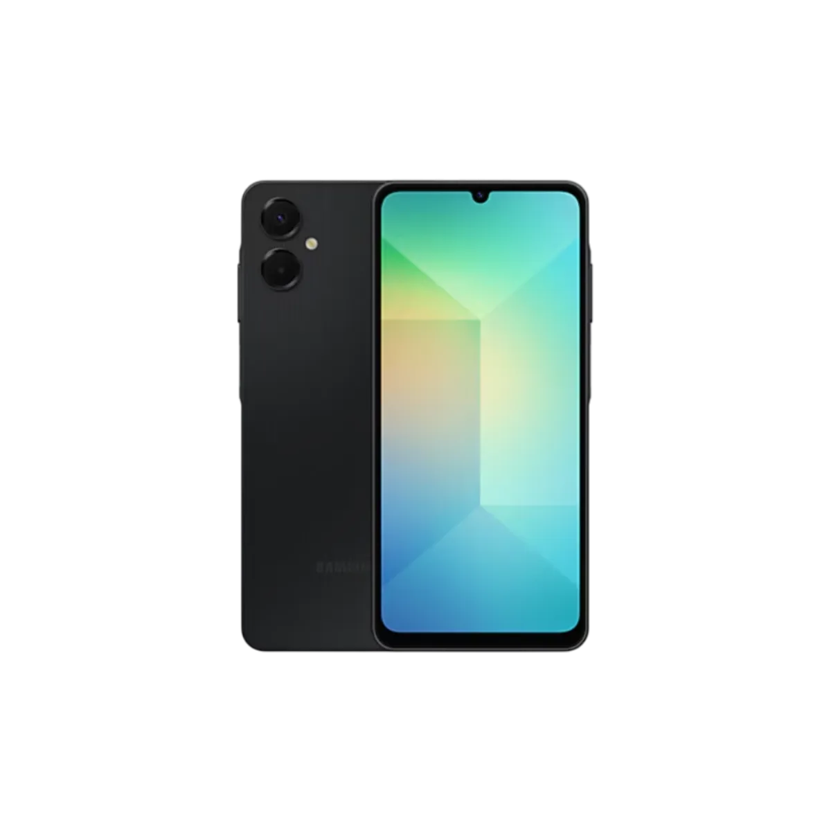 گوشی موبایل سامسونگ مدل Galaxy A06 دو سیم کارت ظرفیت 128 گیگابایت و رم 4 گیگابایت