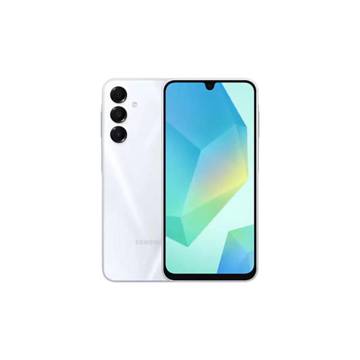 گوشی موبایل سامسونگ مدل Galaxy A16 4G دو سیم کارت ظرفیت 256 گیگابایت و رم 8 گیگابایت - ویتنام