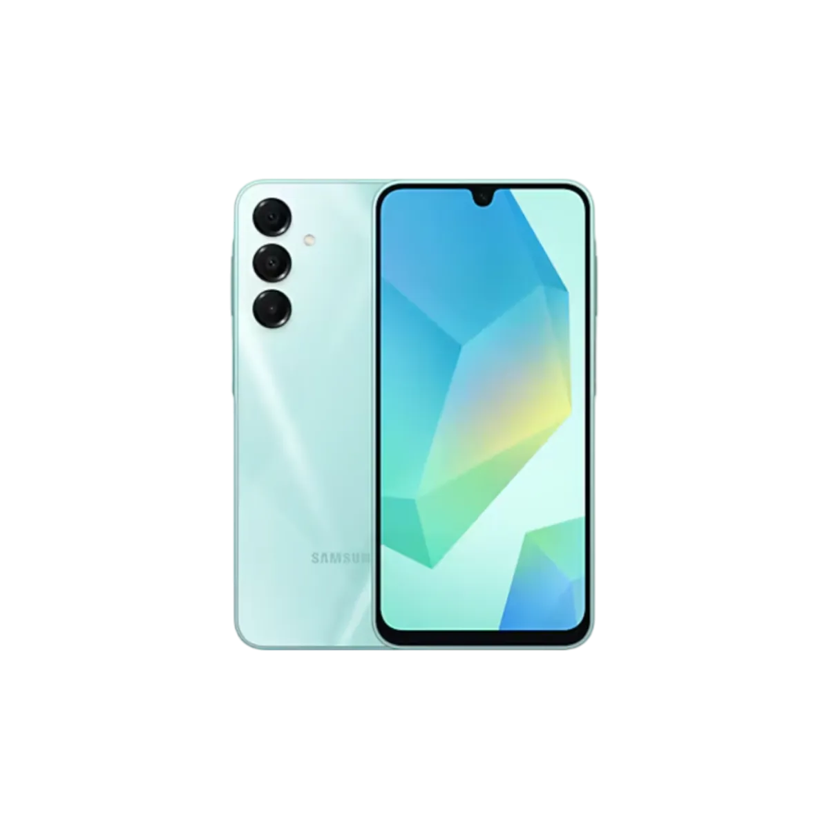 گوشی موبایل سامسونگ مدل Galaxy A16 4G دو سیم کارت ظرفیت 128 گیگابایت و رم 4 گیگابایت - ویتنام
