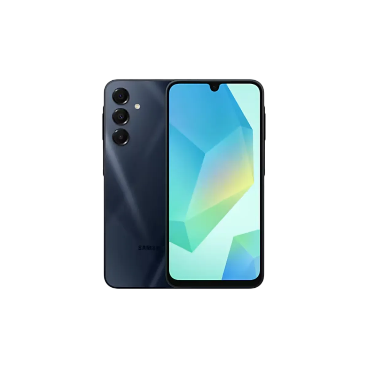 گوشی موبایل سامسونگ مدل Galaxy A16 4G دو سیم کارت ظرفیت 128 گیگابایت و رم 6 گیگابایت - ویتنام