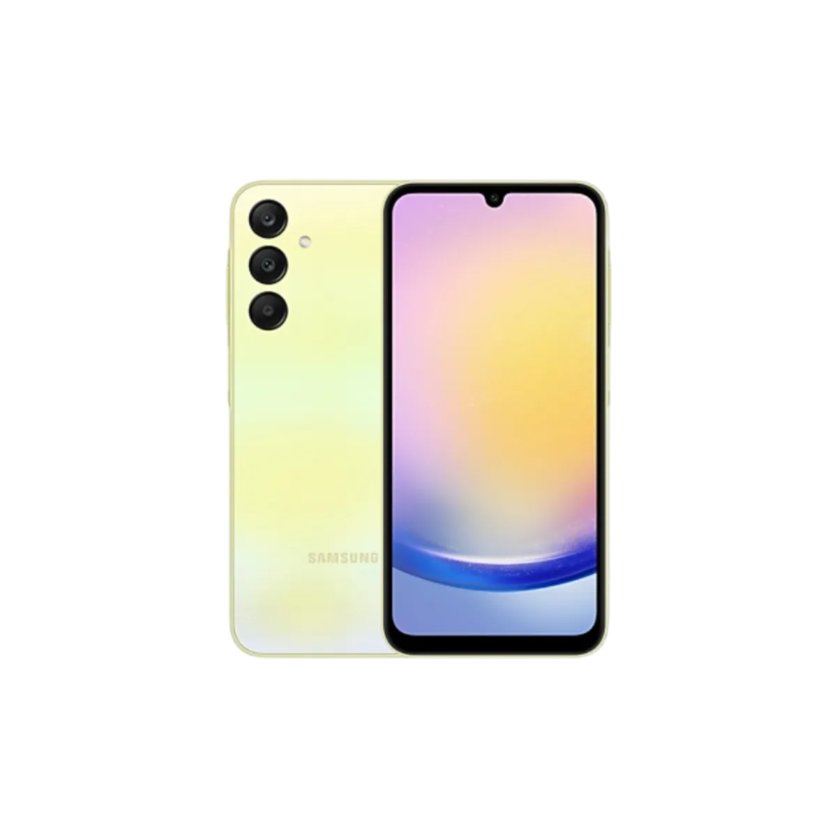گوشی موبایل سامسونگ مدل Galaxy A25 دو سیم کارت ظرفیت 128 گیگابایت و رم 6 گیگابایت - ویتنام