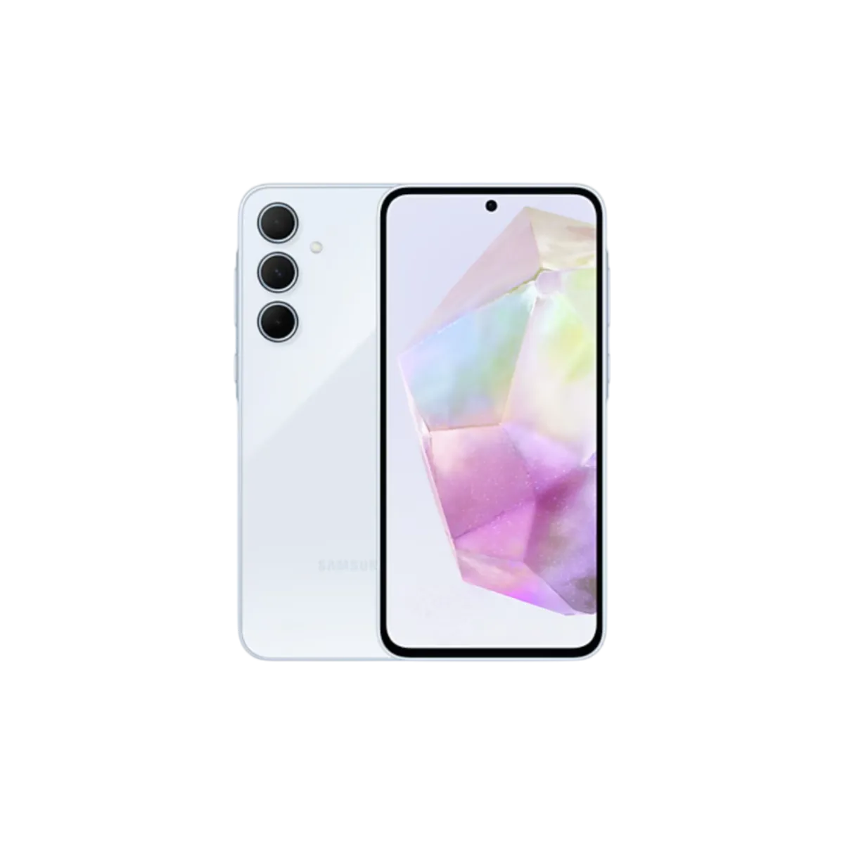 گوشی موبایل سامسونگ مدل Galaxy A35 دو سیم کارت ظرفیت 256 گیگابایت رم 8 گیگابایت - ویتنام