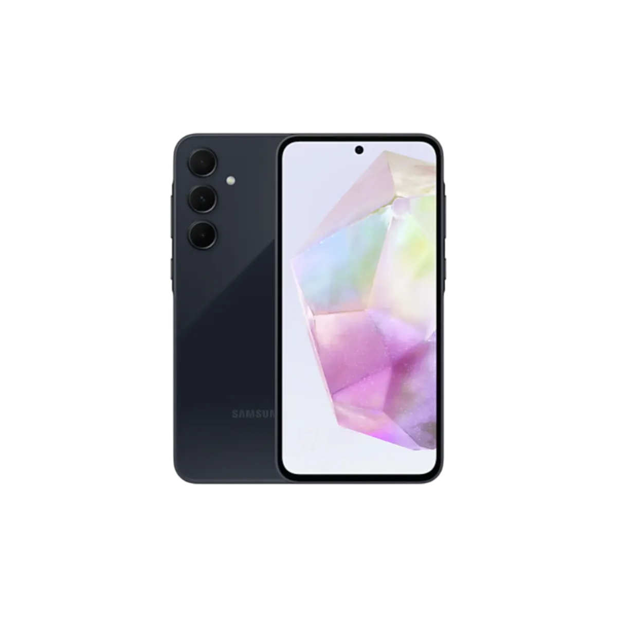 گوشی موبایل سامسونگ مدل Galaxy A35 دو سیم کارت ظرفیت 256 گیگابایت و رم 8 گیگابایت - ویتنام