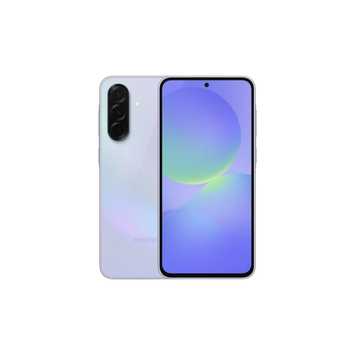 گوشی موبایل سامسونگ مدل Galaxy A36 دو سیم کارت ظرفیت 256 گیگابایت و رم 12 گیگابایت - مالزی