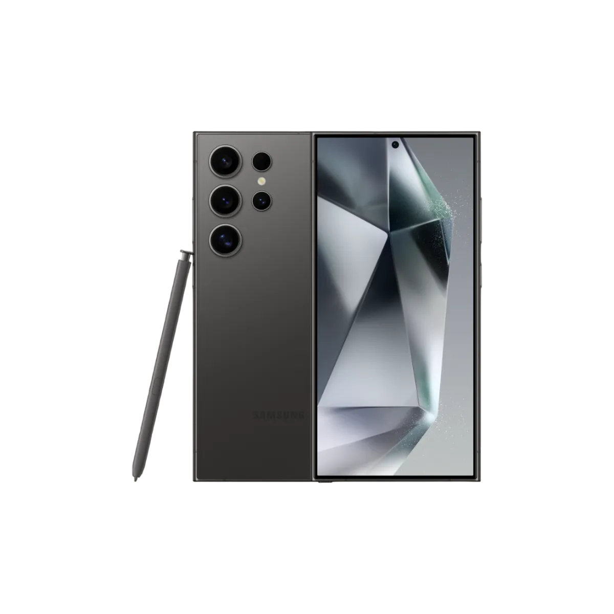 گوشی موبایل سامسونگ مدل Galaxy S24 Ultra دو سیم کارت ظرفیت 256 گیگابایت و رم 12 گیگابایت - ویتنام