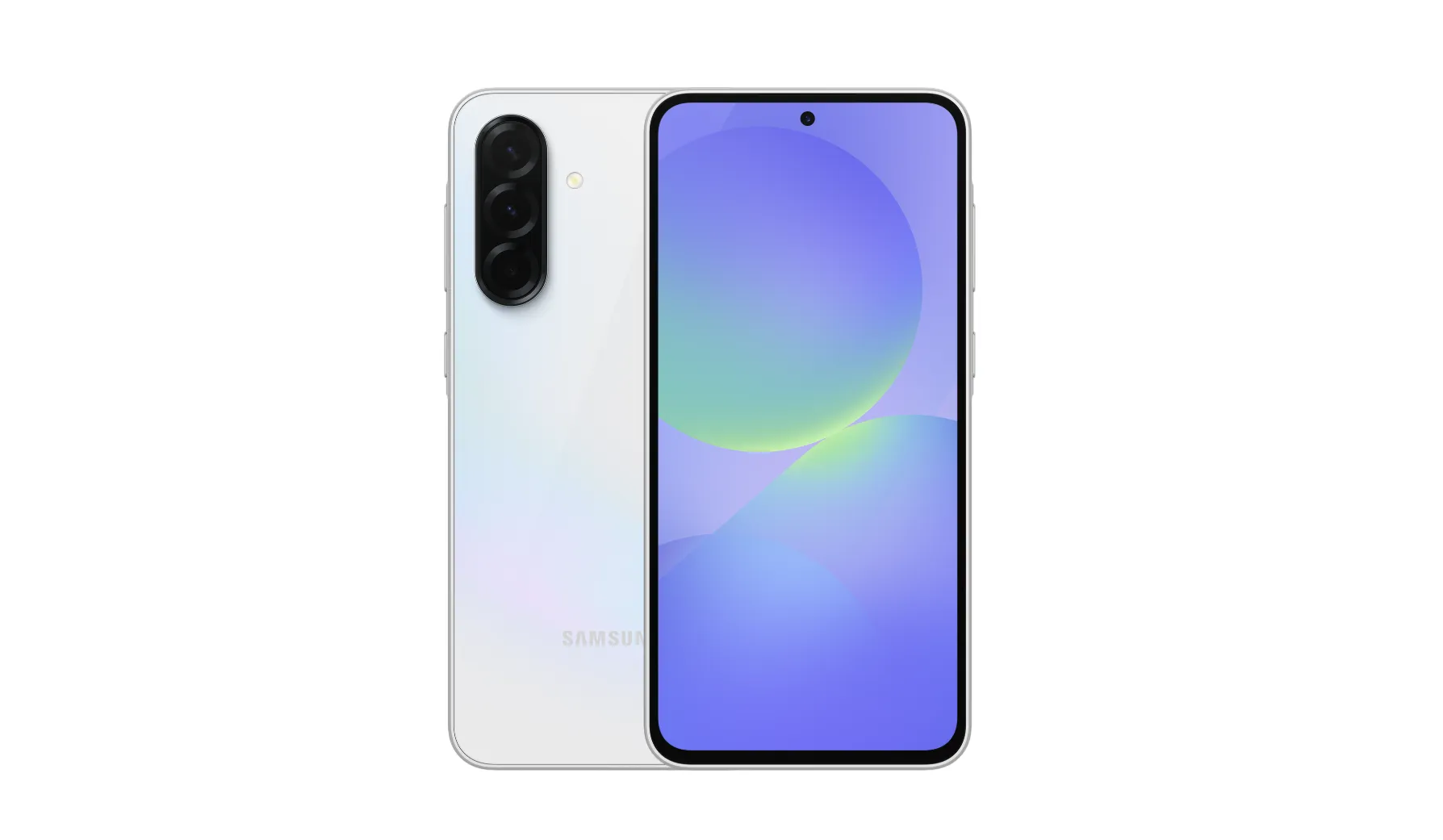 گوشی موبایل سامسونگ مدل Galaxy A36 دو سیم کارت ظرفیت 256 گیگابایت و رم 8 گیگابایت - ویتنام