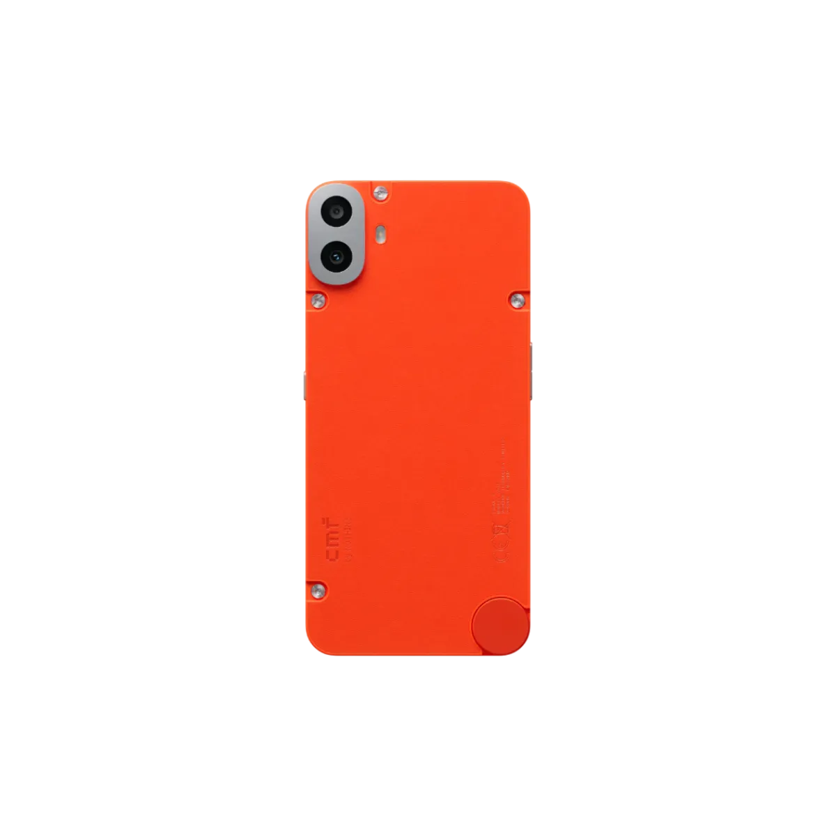 گوشی موبایل ناتینگ مدل CMF Phone 1 دو سیم کارت ظرفیت 256 گیگابایت و رم 8 گیگابایت