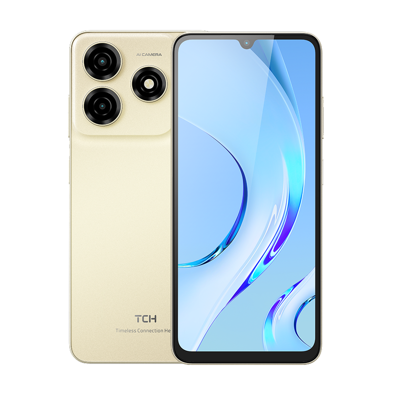 گوشی موبایل تی سی اچ مدل One دو سیم کارت ظرفیت 64 گیگابایت و رم 4 گیگابایت