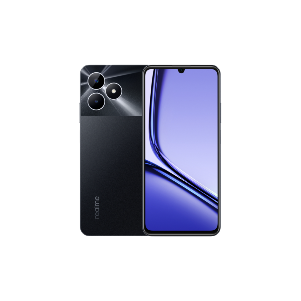 گوشی موبایل ریلمی مدل Note 50 دو سیم کارت ظرفیت 128 گیگابایت و رم 4 گیگابایت
