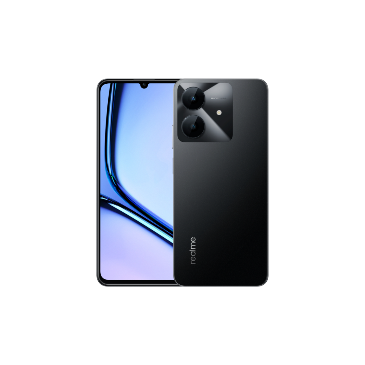 گوشی موبایل ریلمی مدل Note 60x دو سیم کارت ظرفیت 128 گیگابایت و رم 4 گیگابایت