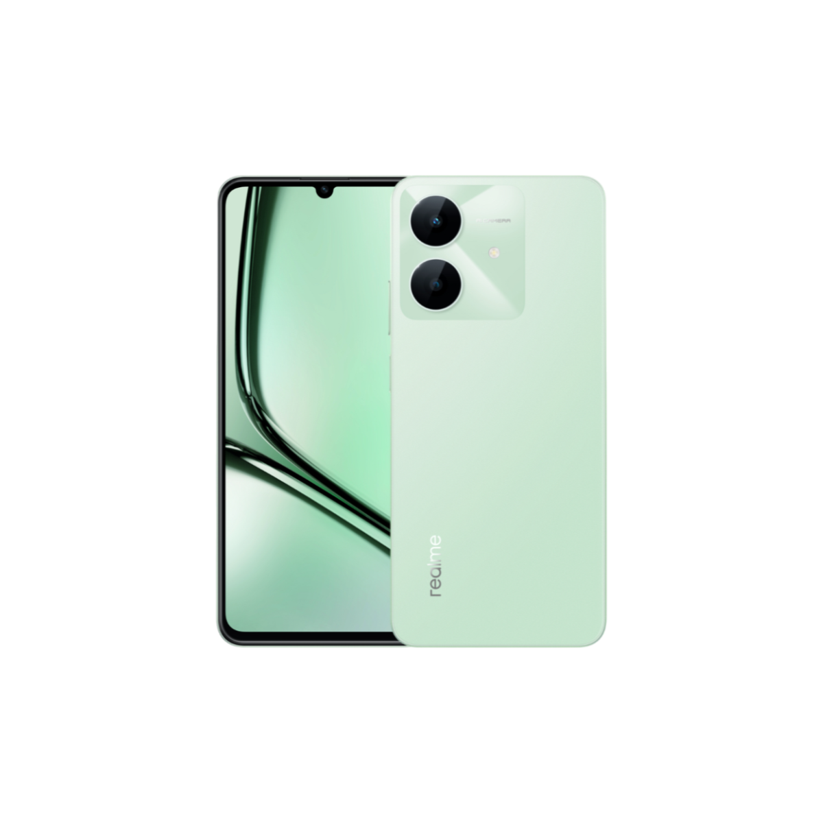 گوشی موبایل ریلمی مدل Note 60x دو سیم کارت ظرفیت 64 گیگابایت و رم 3 گیگابایت