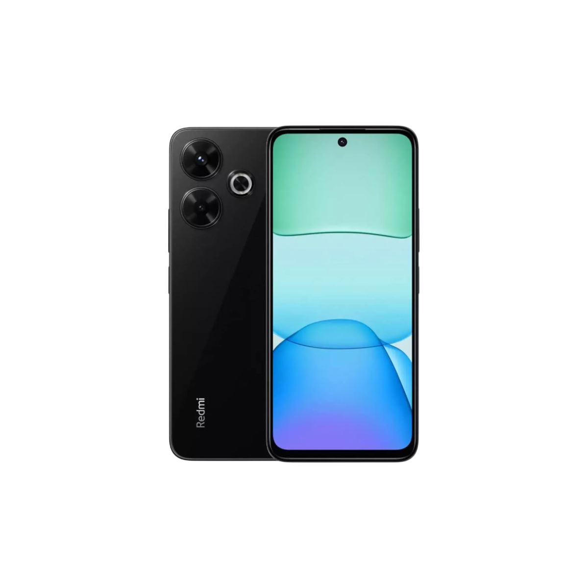 گوشی موبایل شیائومی مدل Redmi 13 دو سیم کارت ظرفیت 256 گیگابایت و رم 8 گیگابایت - گلوبال