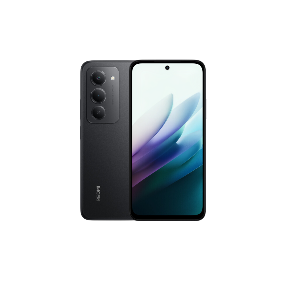 گوشی موبایل شیائومی مدل Redmi 15 4G دو سیم کارت ظرفیت 256 گیگابایت و رم 8 گیگابایت_گلوبال