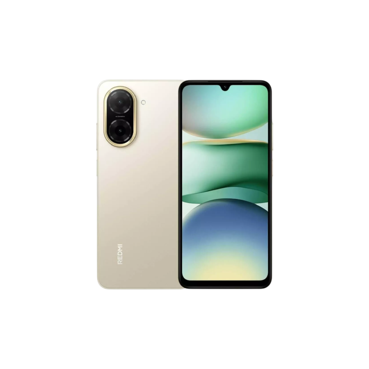 گوشی موبایل شیائومی مدل Redmi A5 دو سیم کارت ظرفیت 64 گیگابایت و رم 3 گیگابایت - گلوبال