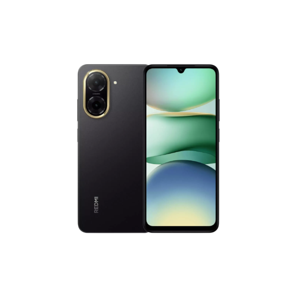 گوشی موبایل شیائومی مدل Redmi A5 دو سیم کارت ظرفیت 128 گیگابایت و رم 4 گیگابایت - گلوبال