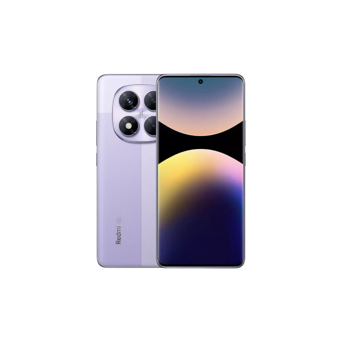 گوشی موبایل شیائومی مدل Redmi Note 14 Pro 4G دو سیم کارت ظرفیت 512 گیگابایت و رم 12 گیگابایت - گلوبال