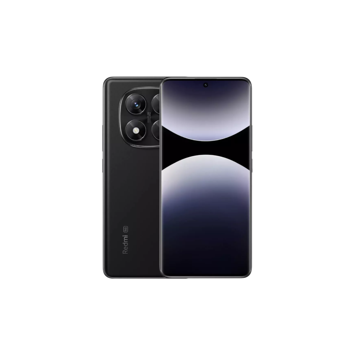 گوشی موبایل شیائومی مدل Redmi Note 14 Pro 5G دو سیم کارت ظرفیت 512 گیگابایت و رم 12 گیگابایت - گلوبال
