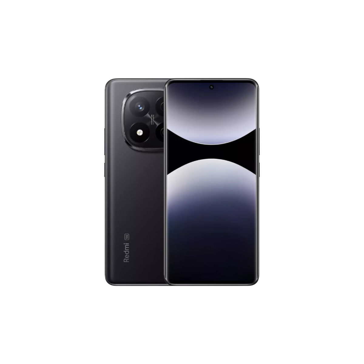 گوشی موبایل شیائومی مدل Redmi Note 14 Pro Plus 5G دو سیم‌کارت ظرفیت 512 گیگابایت رم 12 گیگابایت - گلوبال